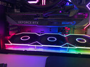 技嘉（GIGABYTE）5070顯卡 魔鷹 GeForce RTX 5070 Gaming OC 12G DLSS4 電競(jìng)游戲AI智能學(xué)習(xí)顯卡【注冊(cè)四年保】  曬單實(shí)拍圖