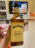 杰克丹尼（Jack Daniels）蘋果味700ml  美國田納西州  調和型 威士忌 力嬌酒 曬單實拍圖