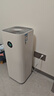 米家【家電國家補貼】小米空氣凈化器5S家用除甲醛除菌除過敏AC-M24-SC 曬單實拍圖