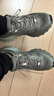 美津濃（MIZUNO）25年新款PI PLUS TL 野行都市厚底休閑鞋透氣緩震跑鞋 02/沙漠綠/蘭草綠 41 (265mm) 曬單實(shí)拍圖