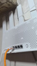 小米（MI）路由器BE3600 2.5G 3600兆級WiFi7【小米MixFlip2上網(wǎng)搭檔】4核高通處理器 2.5G網(wǎng)口 IOT聯(lián)動(dòng) 曬單實(shí)拍圖