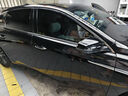 美基（MZJJ）汽車(chē)貼膜車(chē)膜汽車(chē)膜太陽(yáng)膜隔熱膜全車(chē)膜車(chē)窗玻璃隱私防曬防爆膜 V10氮化鈦陶瓷全車(chē)膜(高清前擋+前淺后深） 曬單實(shí)拍圖