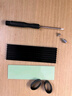雷克沙（Lexar）ARES 戰(zhàn)神/雷神PRO PCle4.0/5.0臺(tái)式電腦SSD固態(tài)硬盤M.2 NVMe 筆記本PS5適用 黑神話悟空裝機(jī)升級(jí) 雷神pro旗艦固態(tài)7000MB/s-送散熱片 1TB 曬單實(shí)拍圖