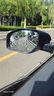 CMD適用五菱宏光MINI EV后視鏡片倒車鏡片迷你后視鏡馬卡龍反光鏡片 【MINIEV 22-23款】二代 左-主駕 曬單實(shí)拍圖