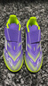 阿迪達(dá)斯（adidas）F50 CLUB VEL TF人造草皮硬地碎釘足球鞋JI0034 曬單實(shí)拍圖