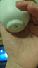 鈺銓龍門 白瓷茶壺 中國白羊脂玉瓷素?zé)魇丶兪止ぬ沾筛叨伺莶鑹囟Y盒裝 羊脂玉瓷西施壺（約200ml) 曬單實(shí)拍圖