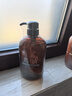 蝶印 日本進(jìn)口 馬油洗護(hù)套裝（蓬松洗發(fā)水600ml+護(hù)發(fā)素600ml）禮盒裝 曬單實(shí)拍圖