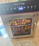 樂創(chuàng)（lecon）食品烘干機(jī)水果干果機(jī)商用風(fēng)干機(jī)脫水機(jī)藥材肉干蔬菜 果干肉干干果機(jī)QG-C08【多款式可選】 曬單實(shí)拍圖