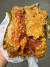 信盛堂正宗嘉興粽子肉粽蛋黃鮮肉粽咸粽早餐新鮮真空散裝速食早餐正品 經(jīng)典大肉粽140··克X10只【每日500份】 曬單實(shí)拍圖