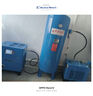 永磁變頻螺桿式空壓機(jī)7.5KW15/22立方氣泵空氣壓縮機(jī)工業(yè)級螺桿機(jī) 7.5kw變頻特價款 曬單實(shí)拍圖