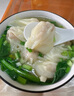 包道玉米鮮肉蒸餃韭菜豬肉餃子速凍餃子兒童水餃早餐食品半成品組合裝 冬菇鮮肉蒸餃396g*4袋72只 曬單實(shí)拍圖