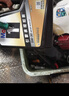 美孚（Mobil）黑金0W-20機(jī)油4L+機(jī)濾+空調(diào)濾+空氣濾+工時(shí)單次大保養(yǎng)12個(gè)月有效 曬單實(shí)拍圖
