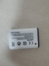 奧德盛（ODSX） 適用 尼康Coolpix S02 S01 S550 S560相機(jī)EN-EL11充電電池 電池 Coolpix  S550 曬單實(shí)拍圖