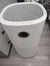 美的（Midea）【母嬰醫(yī)護雙認證】空氣凈化器除甲醛除煙味異味過敏源寵物吸貓毛空氣消毒機森林家RX600國家補貼 曬單實拍圖