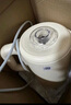 美的（Midea）豆?jié){機破壁機1L容量3-4人 全自動免煮2025新款 小型家用多功能榨汁機料理機國家補貼 一鍵清洗P706 曬單實拍圖