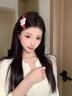 BJYL蝴蝶手鏈女士輕奢ins高級感飾品學(xué)生閨蜜手鏈?zhǔn)汁h(huán)生日禮物送女友 煥彩蝶舞手鏈 曬單實(shí)拍圖