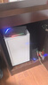 康佳KF30音響電腦音箱有線小音響便攜式筆記本電腦桌面家用臺(tái)式機(jī)小型重低音炮音箱【高音質(zhì)黑】 曬單實(shí)拍圖