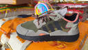 阿迪達(dá)斯 （adidas）三葉草休閑鞋男鞋夏季新款運(yùn)動(dòng)鞋Nite Jogger Boost跑步鞋GY0018 GY0018 41 曬單實(shí)拍圖