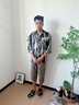 ECAC涼鞋男防滑軟底潮流運(yùn)動拖鞋 黑色 【EVA輕便涼鞋】 42 -43【推薦41-42腳穿】 曬單實(shí)拍圖