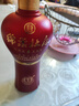 杜康綿柔白酒 M3升級(jí)版500ml 濃香型白酒 喜酒婚宴口糧酒 50度 500mL 6瓶 整箱裝 曬單實(shí)拍圖