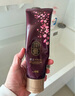 睿嫣LG韓國進口 潤膏經(jīng)典舒盈臻護洗發(fā)水250ml 清爽瑩潤 滋養(yǎng)護發(fā) 曬單實拍圖