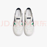 他她（TATA）秋商場同款時尚休閑阿甘鞋女WDCA5CM4 白/藍(lán) 37 曬單實(shí)拍圖