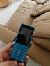 諾基亞（NOKIA）108 4G 移動聯(lián)通電信廣電全網(wǎng)通 2.4英寸雙卡雙待 直板按鍵學生老人老年人功能機備用手機 藍色 曬單實拍圖