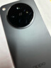 OPPO Find X8 官方二手手機 天璣9400 雙潛望長焦 四主攝 冰川電池 5G  AI手機 Find X8 星野黑 12GB+256GB【贈原廠閃充】 準(zhǔn)新 曬單實拍圖