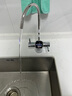 京東京造凈水器家用凈水機(jī)靈犀1000GPro2.0 6.5年長效陶氏RO反滲透母嬰廚下直飲機(jī)凈飲機(jī)家電國家補貼 曬單實拍圖