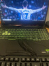 華碩（ASUS）天選2/3 二手筆記本 飛行堡壘 15.6寸高性能獨顯電競吃雞游戲本電腦 95新 R7-4800H GTX1650TI天選 曬單實拍圖