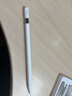 【美國MFI認證】Apple Pencil蘋(píng)果電容筆二代觸控防誤觸一代ipad手寫(xiě)筆pro平板air5/6觸屏書(shū)寫(xiě)繪畫(huà) 官配三代頂配版【磁吸Type口快充丨傾斜壓桿】 防誤觸不斷觸 傾斜壓感 曬單實(shí)拍圖