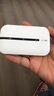 貝彩潔2025款5Ghz隨身移動(dòng)wifi無(wú)線(xiàn)wifi無(wú)限流量車(chē)載便攜戶(hù)外直播流量網(wǎng)卡免插卡華為機隨行網(wǎng)絡(luò )全網(wǎng)通 5Gz全網(wǎng)通【升級版】提速3999%-送首年流量 曬單實(shí)拍圖