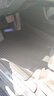 固特異（Goodyear）tpe汽車腳墊適用于本田冠道/URV高邊TPE腳墊環(huán)保防水黛尼斯毯 曬單實拍圖