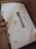 索愛(ài)（soaiy）GC520Pro 懸浮歌詞藍(lán)牙K歌音箱無(wú)線話筒麥克風(fēng)一體式兒童戶外家庭用ktv男女唱歌生日禮物 白 曬單實(shí)拍圖