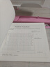 法拉蒙自律打卡本學(xué)習(xí)計劃表中小學(xué)生記錄計劃本管理規(guī)劃時間成人每日日程本日歷小學(xué)生筆記本 B5粉色 曬單實拍圖
