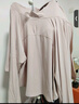 貓人（MiiOW）防曬衣女【UPF50+】2025新款夏季戶外抗紫外線冰絲透氣防曬服外套 曬單實(shí)拍圖