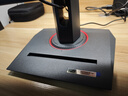 華碩ROG 絕神X雙模 27英寸顯示器4K電競顯示器4K 160Hz雙模切換1K 320Hz HDR400 G-sync兼容 HDMI2.1 曬單實拍圖