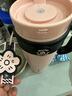 富光巨無霸吸管保溫冰霸水杯子大容量女學生316L不銹鋼茶杯1260ml 曬單實拍圖