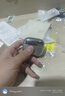 漫步者（EDIFIER）蘿莉豆Lolli ANC 半入耳主動(dòng)降噪藍(lán)牙耳機(jī) 同聲傳譯 適用蘋果華為小米OPPO手機(jī) 星光金 曬單實(shí)拍圖