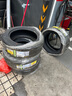 佳通(Giti)汽車(chē)輪胎205/55R16 91H E1 原配 大眾寶來(lái) 適配速騰/朗逸 曬單實(shí)拍圖
