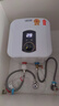 左圖右史密斯小廚寶儲(chǔ)水即熱式家用電熱水器廚房熱水寶迷你小尺寸廚寶10升恒溫下出水一級(jí)能效省電 10L 1500W 旋扭數(shù)顯+一級(jí)能效+下出水 免費(fèi)上門安裝 曬單實(shí)拍圖