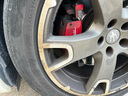米其林（MICHELIN）汽車(chē)輪胎 265/45R20 104Y 攬途 LATITUDE SPORT 3 NO 曬單實(shí)拍圖