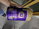 a2紫曜 A2蛋白添加6種HMO和益生菌 幼兒配方奶粉3段(1歲+)800g*6罐 曬單實(shí)拍圖