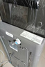 榮事達(dá)（Royalstar）洗衣機(jī) 9公斤全自動波輪家用脫水機(jī)甩干機(jī)宿舍租房洗衣機(jī) 以舊換新 玄武灰RB9030J 曬單實拍圖