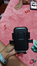 新款電動(dòng)車(chē)摩托車(chē)后視鏡手機(jī)支架戶(hù)外騎行防震自行車(chē)導(dǎo)航支架工廠(chǎng) 車(chē)把款+防抖機(jī)械卡扣 通用款 曬單實(shí)拍圖