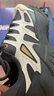 李寧（LI-NING）林川FW防潑水徒步鞋丨休閑鞋男鞋夏季減震運(yùn)動(dòng)鞋AGLT161 曬單實(shí)拍圖
