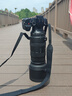 適馬（SIGMA）150-600mm F5-6.3 DG DN OS ｜Sports 全畫(huà)幅無(wú)反 超遠(yuǎn)攝變焦鏡頭  打鳥(niǎo)拍荷花（L卡口） 曬單實(shí)拍圖