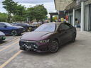 膜大俠（MODAXIA）【萬人好評】PET汽車改色膜汽車貼膜 新能源車特斯拉Y 3寶馬奔馳奧迪極氪蔚來 改色車衣全國包施工 PET改色膜【亮光系列】+全國包施工(備注:顏色) 曬單實(shí)拍圖