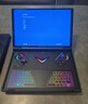 One XPlayerG1 Win11 PC游戲掌機迷你電競游戲本AMD HX370筆記本電腦8.8英寸觸控三合一AI PC輕薄本64G+4T 曬單實拍圖
