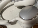 寶華韋健Px7S3新旗艦2025頭戴式藍(lán)牙耳機(jī) HiFi音質(zhì)主動(dòng)降噪無線耳機(jī) 非Px7S2e升級(jí) 云海白 曬單實(shí)拍圖